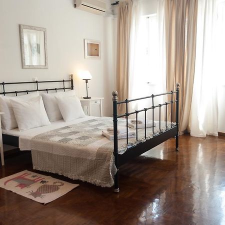ספליט Indigo Inn Rooms מראה חיצוני תמונה