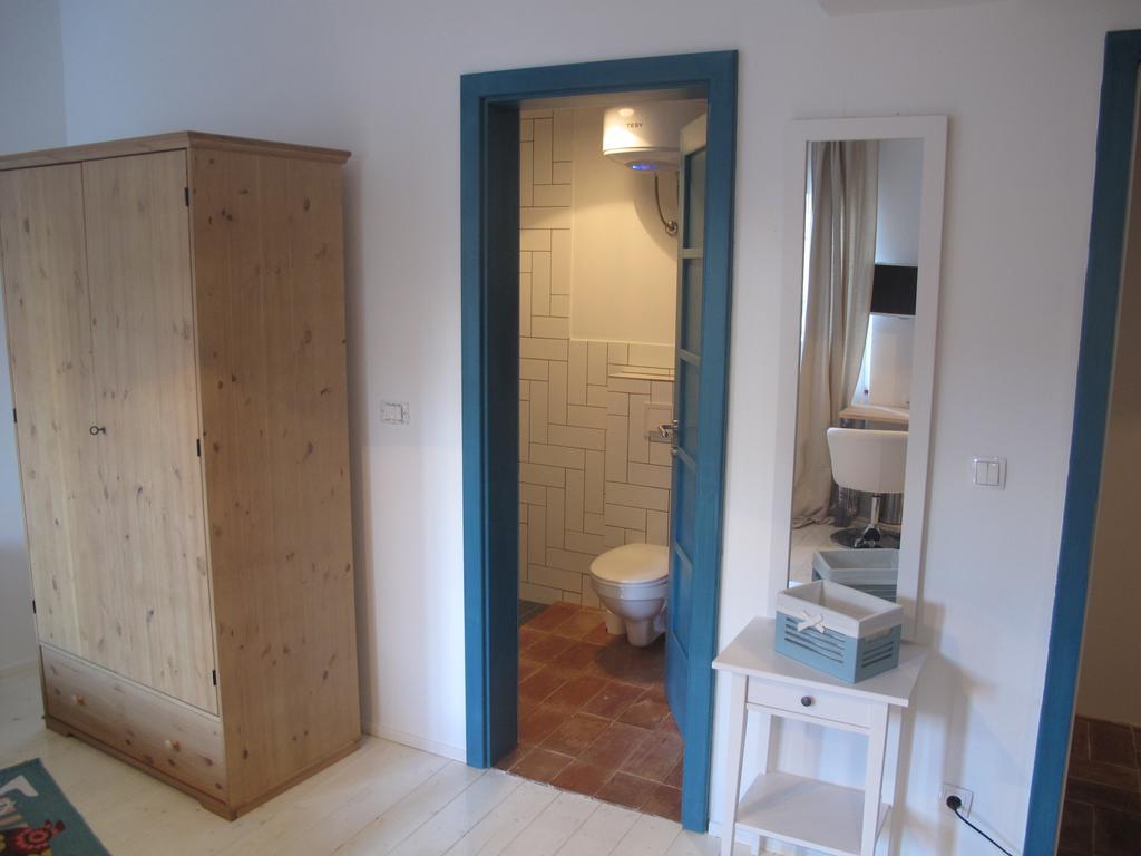 ספליט Indigo Inn Rooms חדר תמונה