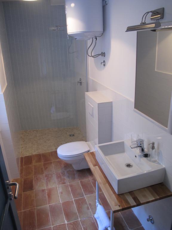 ספליט Indigo Inn Rooms חדר תמונה