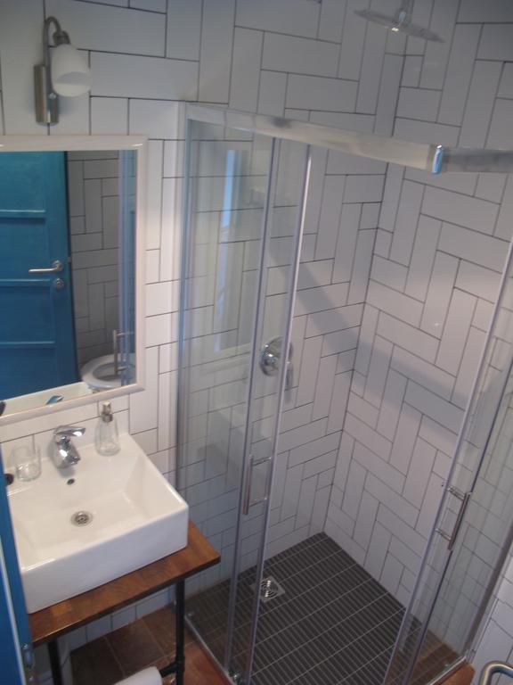 ספליט Indigo Inn Rooms חדר תמונה