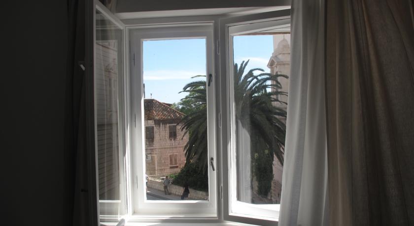 ספליט Indigo Inn Rooms מראה חיצוני תמונה