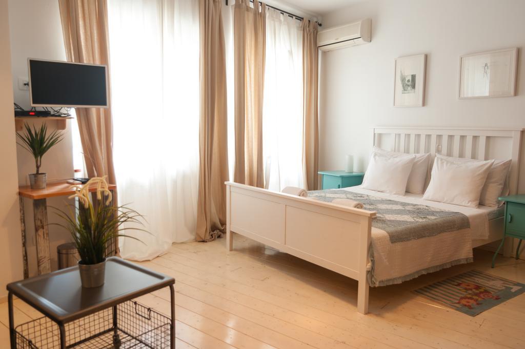ספליט Indigo Inn Rooms מראה חיצוני תמונה