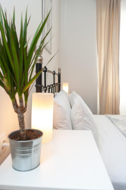 ספליט Indigo Inn Rooms מראה חיצוני תמונה