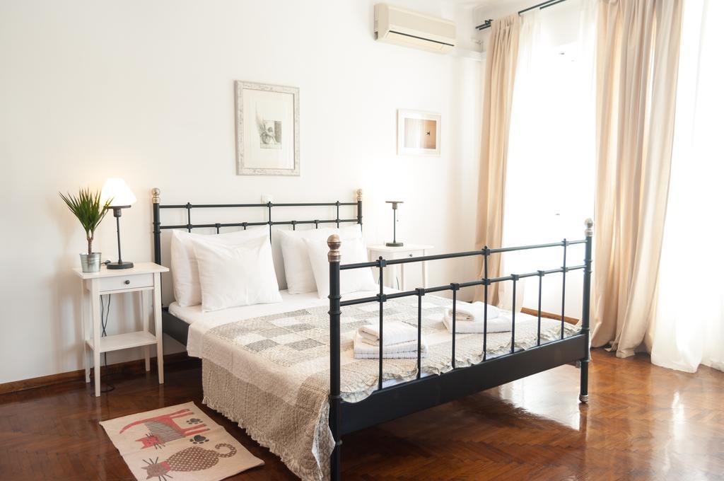 ספליט Indigo Inn Rooms מראה חיצוני תמונה