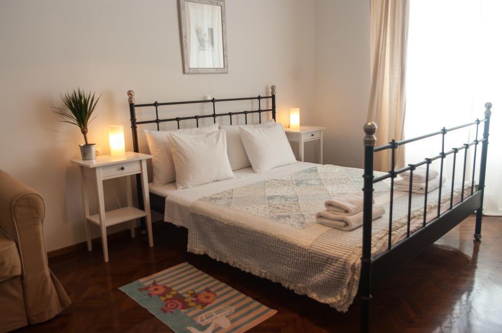 ספליט Indigo Inn Rooms מראה חיצוני תמונה