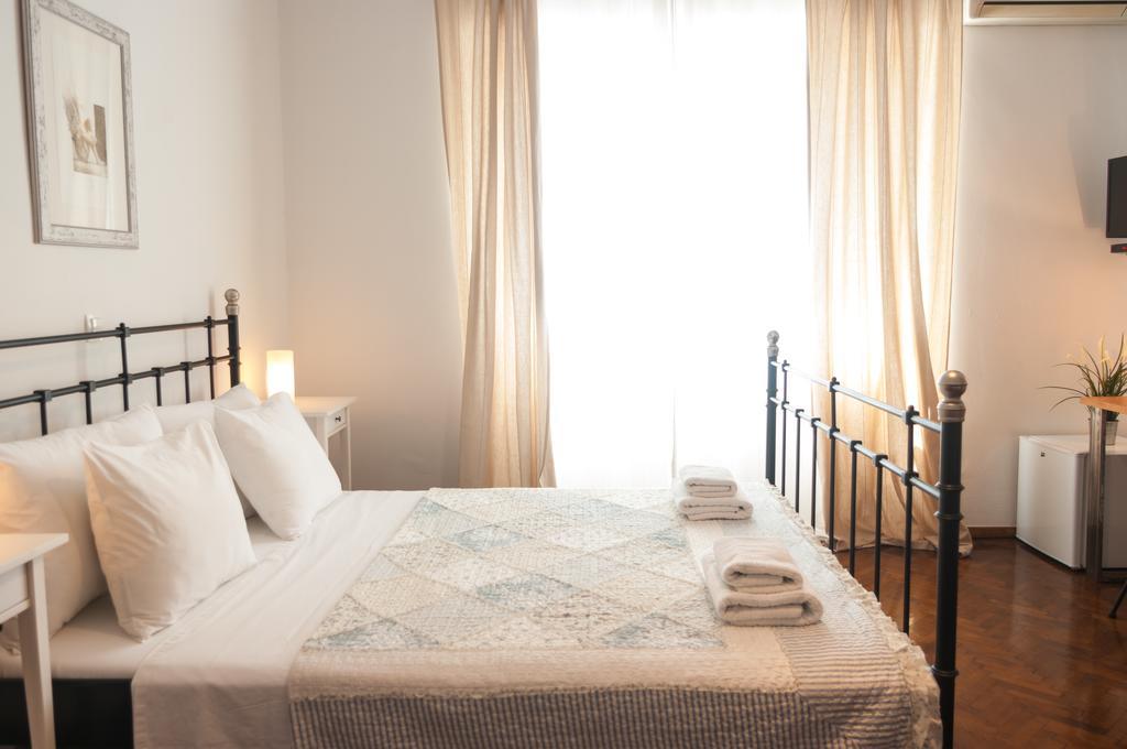 ספליט Indigo Inn Rooms מראה חיצוני תמונה