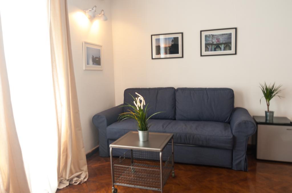 ספליט Indigo Inn Rooms מראה חיצוני תמונה