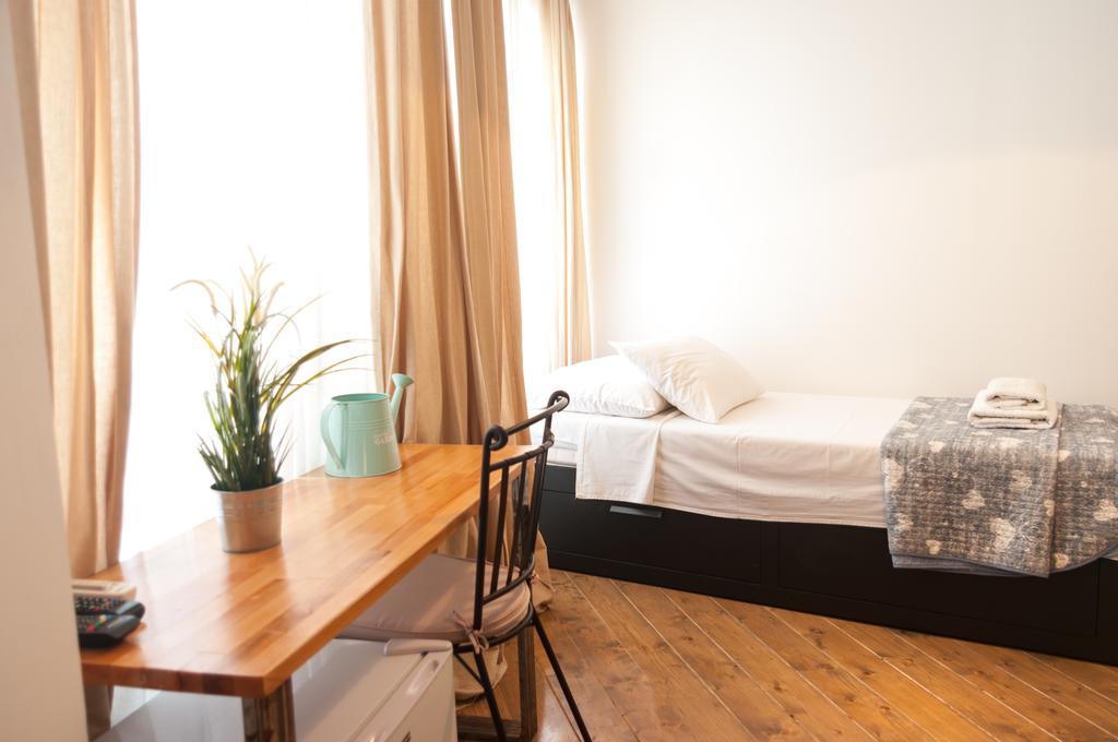 ספליט Indigo Inn Rooms מראה חיצוני תמונה