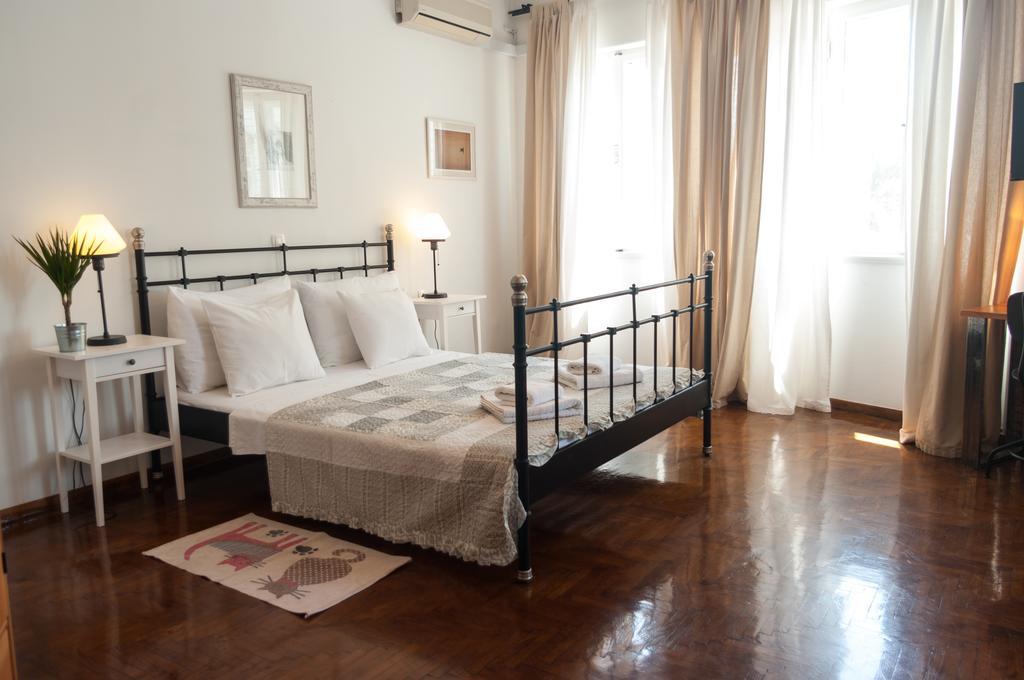 ספליט Indigo Inn Rooms מראה חיצוני תמונה