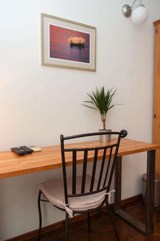 ספליט Indigo Inn Rooms מראה חיצוני תמונה
