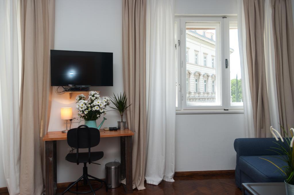 ספליט Indigo Inn Rooms מראה חיצוני תמונה
