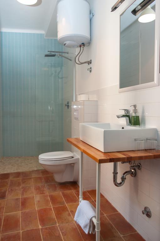 ספליט Indigo Inn Rooms מראה חיצוני תמונה